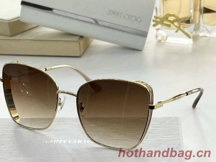 Jimmy Choo Sunglasses Top Quality JCS00103